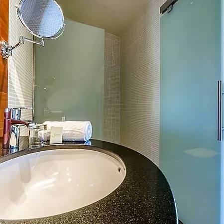 Hotel Sansi Barcelona-2